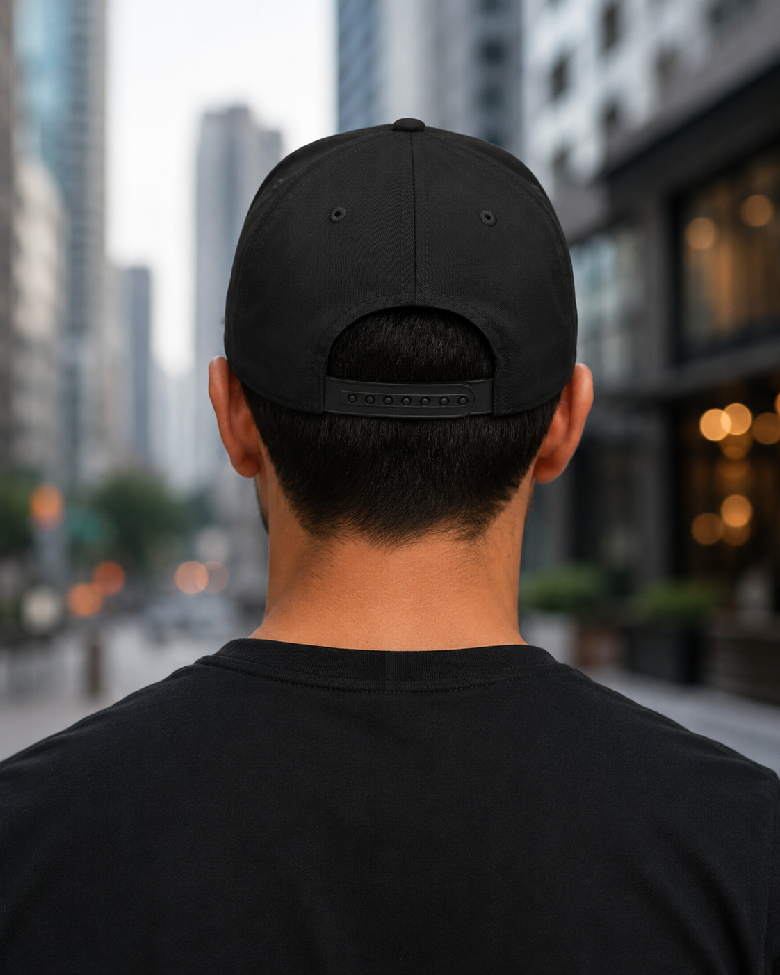 ZN Star Cap